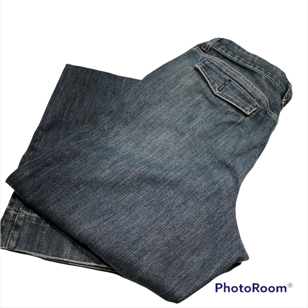New York and company womens jeans